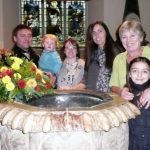 Joshua & Stephanie’s Baptism 5th Oct 08 003