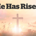 Easter Facebook Banner