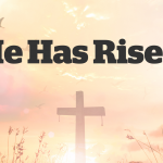 Easter Website Banner
