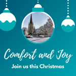 Join us this Christmas – Presentation