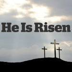 Easter background (2)