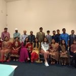 Asian Congregation Christmas 2