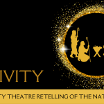 The Nativity (Eventbrite cover)