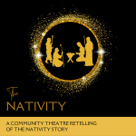 The Nativity (Eventbrite cover)